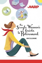 Cover art for The Single Woman's Guide to Retirement