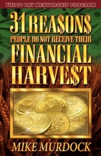 Cover art for 31 Reasons People Don't Receive Their Financial Harvest