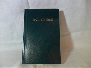 Cover art for The Holy Bible Nkjv-Containing Old & New Testaments-Words of Jesus in Red