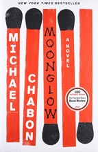Cover art for Moonglow: A Novel