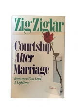 Cover art for Courtship After Marriage: Romance Can Last a Lifetime