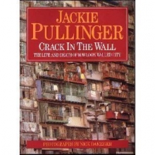 Cover art for Crack In The Wall: Life & Death in Kowloon Walled City