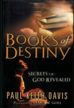 Cover art for Books of Destiny