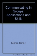 Cover art for Communicating in Groups: Applications and Skills