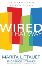 Cover art for Wired that Way: The Comprehensive Personality Plan
