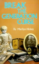 Cover art for Break the Generation Curse