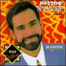 Cover art for Vol. 1-Oro Salsero 10 Exitos
