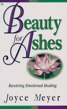 Cover art for Beauty for Ashes