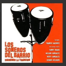 Cover art for Siguiendo La Tradicion