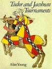 Cover art for Tudor and Jacobean Tournaments