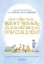 Cover art for The Best Bear in All the World (Winnie-the-Pooh)