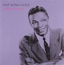 Cover art for Love Songs