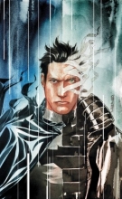 Cover art for Batman Streets of Gotham: The House of Hush