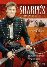 Cover art for Sharpe's Set One - Eagle 