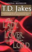 Cover art for The Lady, Her Lover, and Her Lord