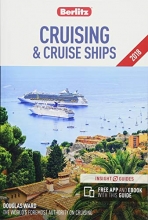 Cover art for Berlitz Cruising & Cruise Ships 2018 (Berlitz Cruise Guide)