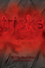 Cover art for Tricks