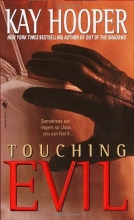 Cover art for Touching Evil