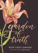 Cover art for Garden of Truth