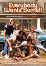 Cover art for Everybody Wants Some