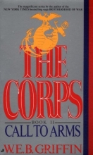 Cover art for Call to Arms (Series Starter, The Corps #2)