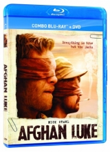 Cover art for Afghan Luke 