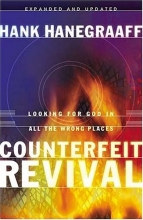 Cover art for Counterfeit Revival