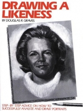 Cover art for Drawing a Likeness (Practical Art Books)