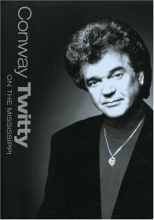 Cover art for Conway Twitty - On the Mississippi