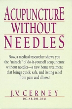 Cover art for Acupuncture Without Needles