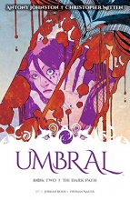 Cover art for Umbral Volume 2: The Dark Path