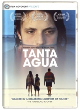Cover art for Tanta Agua