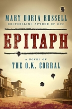 Cover art for Epitaph: A Novel of the O.K. Corral