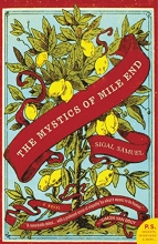 Cover art for The Mystics of Mile End: A Novel