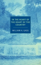 Cover art for In the Heart of the Heart of the Country: And Other Stories (NYRB Classics)