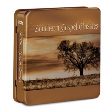 Cover art for Southern Gospel Classics