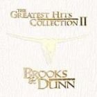 Cover art for Brooks & Dunn: The Great Hits Collection II