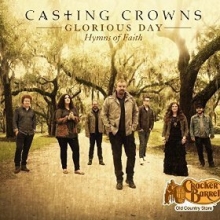 Cover art for Glorious Day: Hymns of Faith