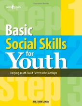 Cover art for Basic Social Skills for Youth: A Handbook from Boys Town