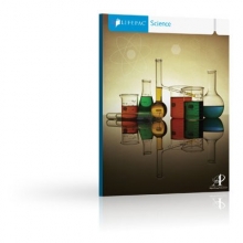Cover art for Weather (Lifepac Science Grade 4)