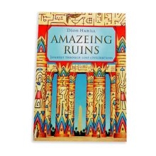 Cover art for Amazeing Ruins - Journey Through Lost Civilizations