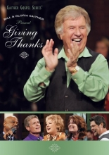 Cover art for Giving Thanks