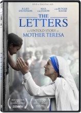 Cover art for Letters, The
