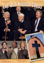 Cover art for Bill & Gloria Gaither: The Old Rugged Cross
