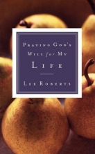 Cover art for Praying God's Will for My Life