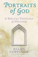 Cover art for Portraits of God: A Biblical Theology of Holiness