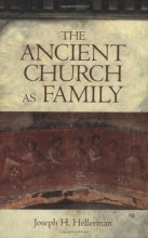 Cover art for The Ancient Church As Family