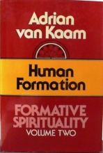 Cover art for Human Formation (Formative Spirituality Volume 2)
