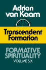 Cover art for Transcendent Formation (Formative Spirituality)