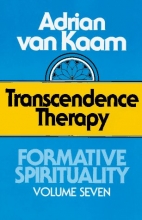 Cover art for Transcendence Therapy (Formative Spirituality, Vol 7)